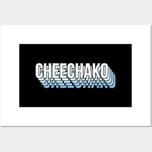 Cheechako Posters and Art